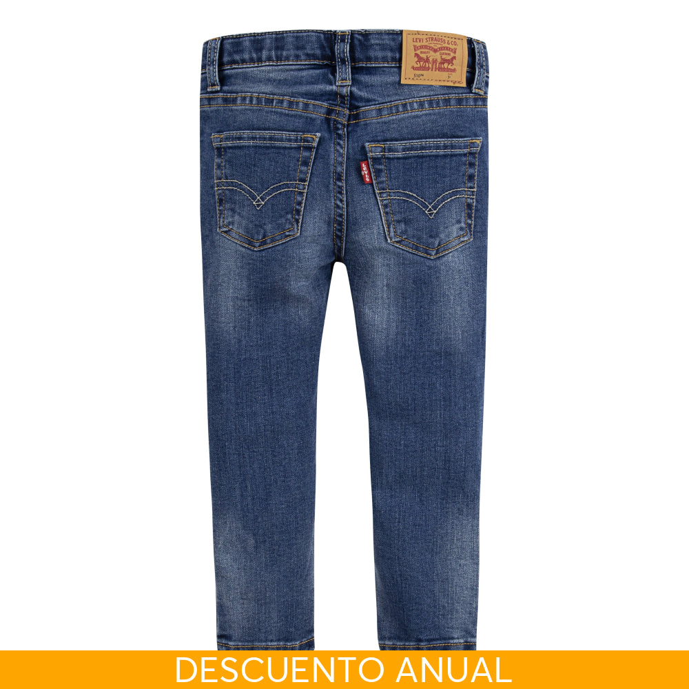 Jean Little Niño Kids Levi’s - Jean Kids