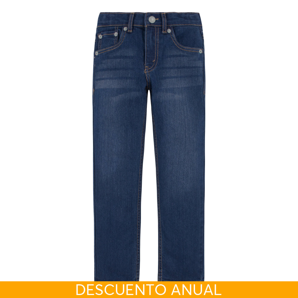 Jean Little Niño Kids Levi’s - Jean Kids