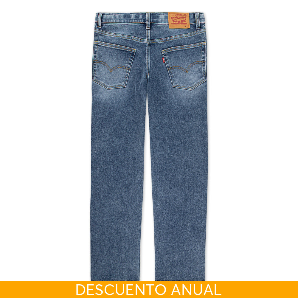 Jean Little Niño Kids Levi’s - Jean Kids