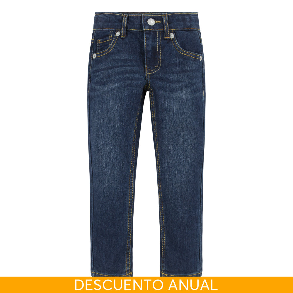Jean Little Niño Kids Levi’s - Jean Kids