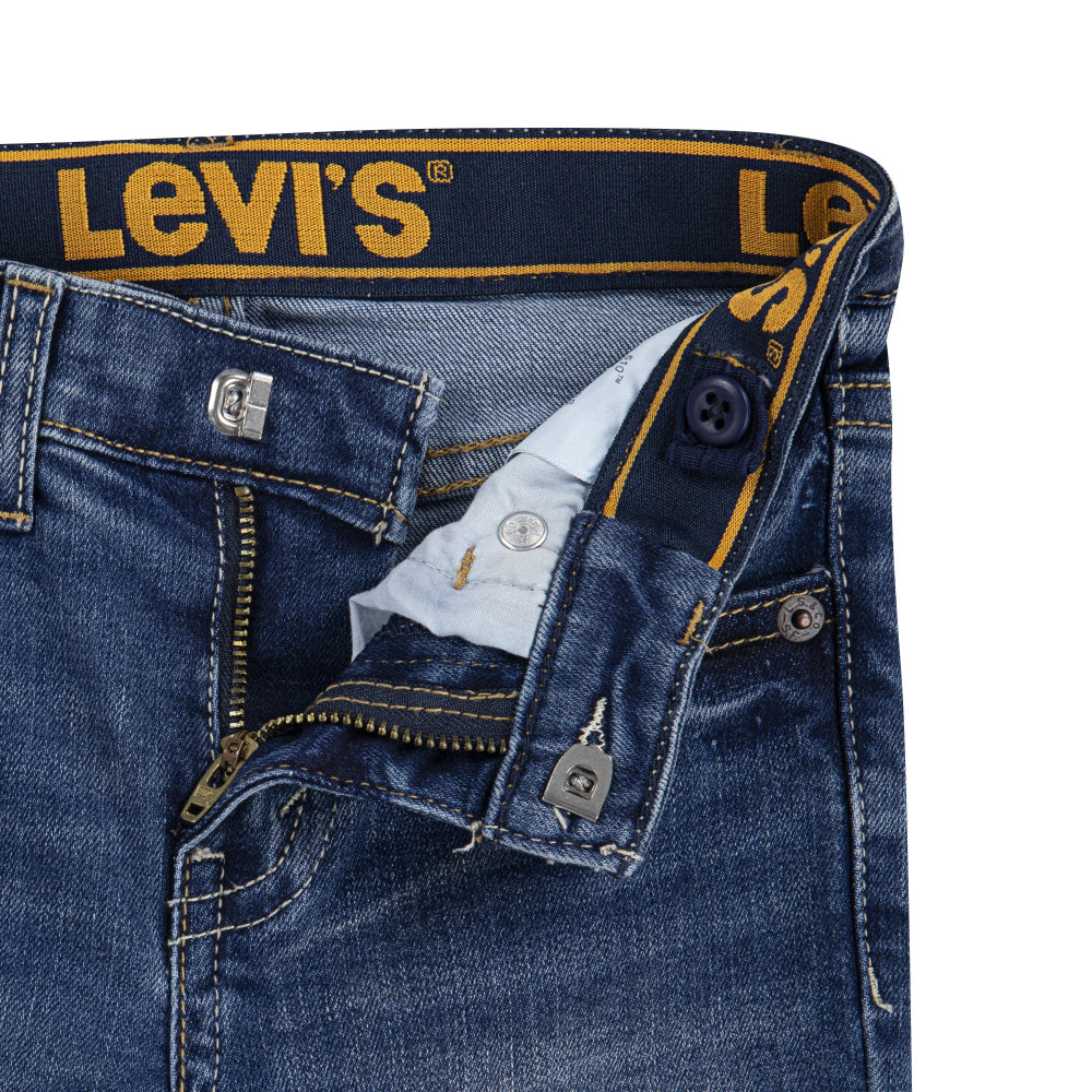 Jean Little Niño Kids Levi’s - Jean Kids