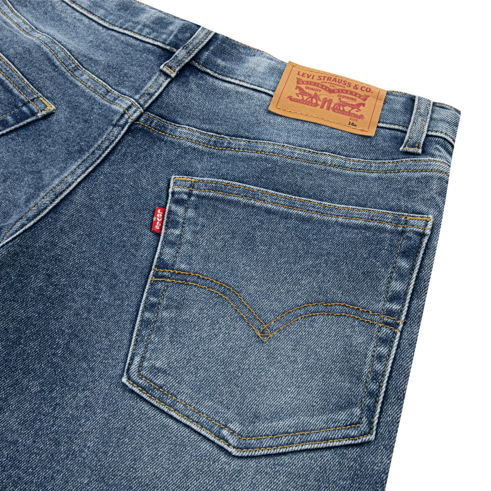 Jean Little Niño Kids Levi’s - Jean Kids