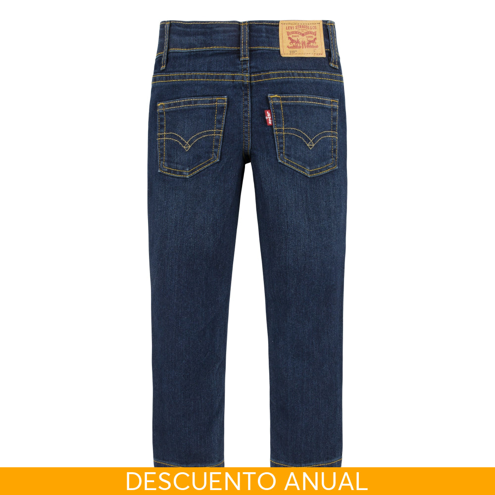 Jean Little Niño Kids Levi’s - Jean Kids