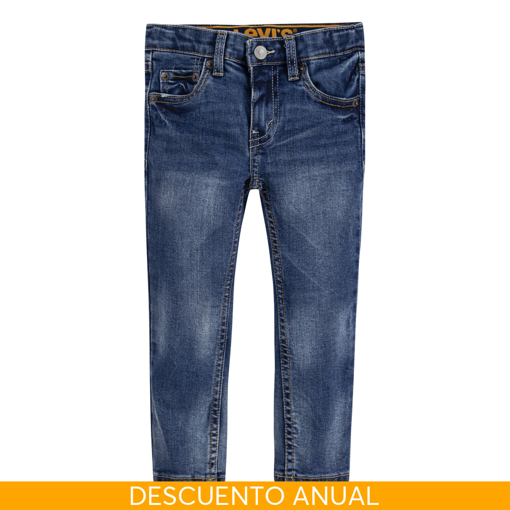 Jean Little Niño Kids Levi’s - Jean Kids