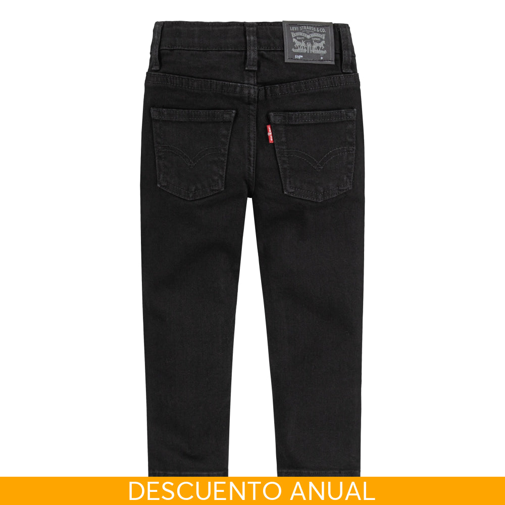 Jean Little Niño Kids Levi’s - Jean Kids