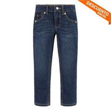 Jean Little Niño Kids Levi’s - Jean Kids