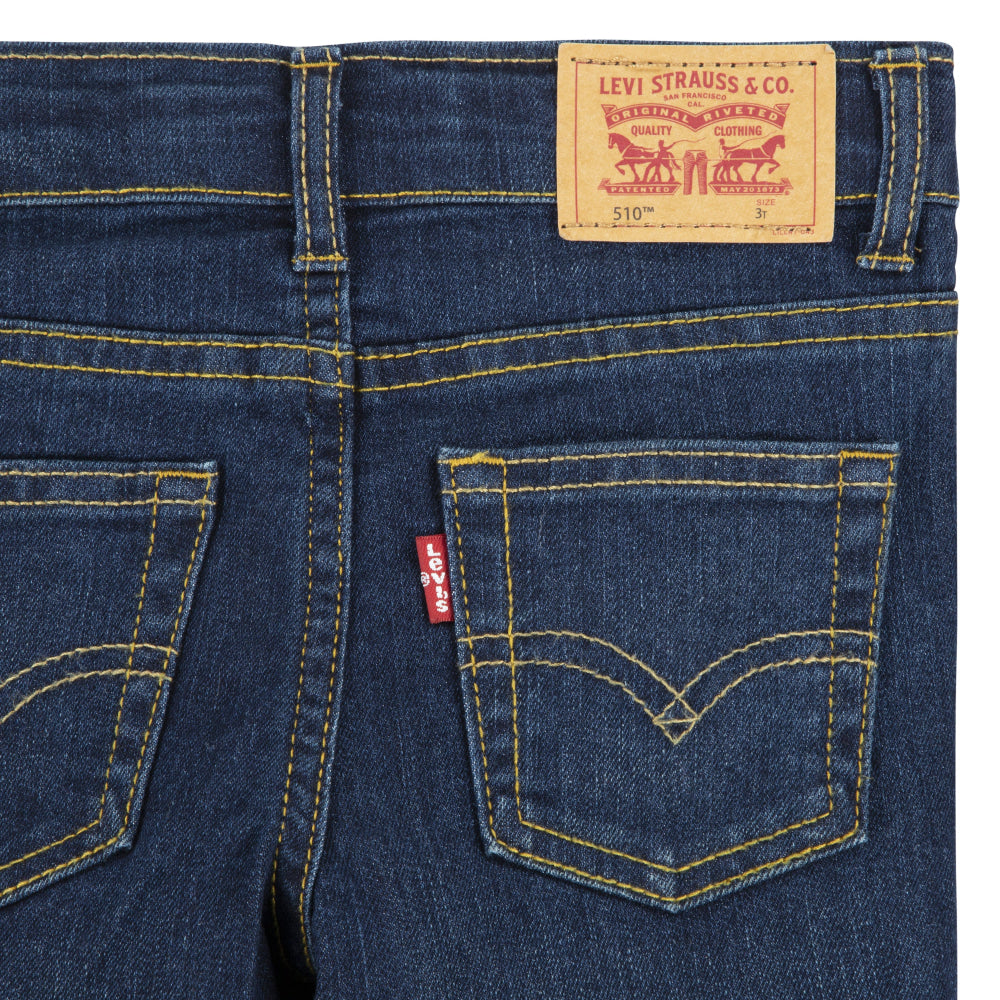 Jean Little Niño Kids Levi’s - Jean Kids