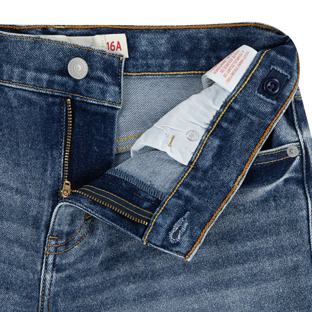 Jean Little Niño Kids Levi’s - Jean Kids