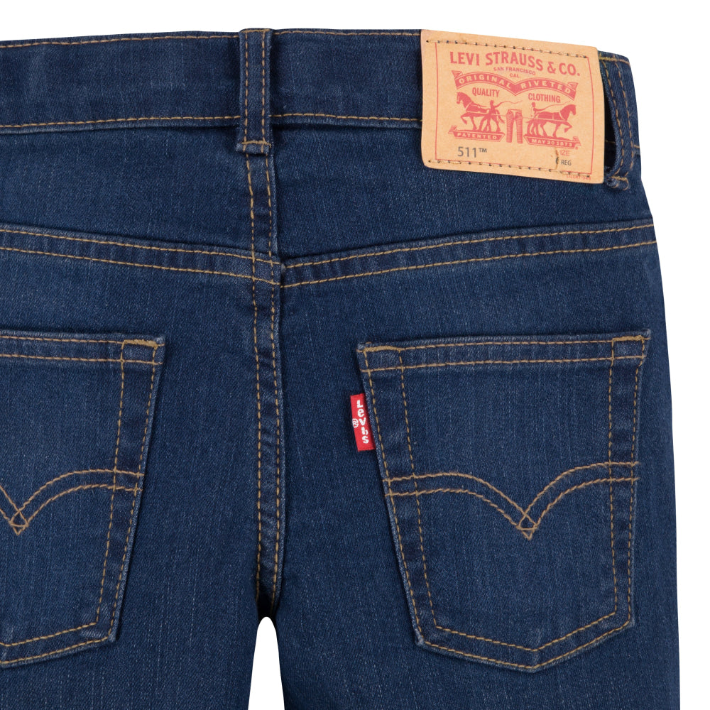 Jean Little Niño Kids Levi’s - Jean Kids