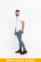 Jean Men Fxckboy FX1 Ocre Jeans