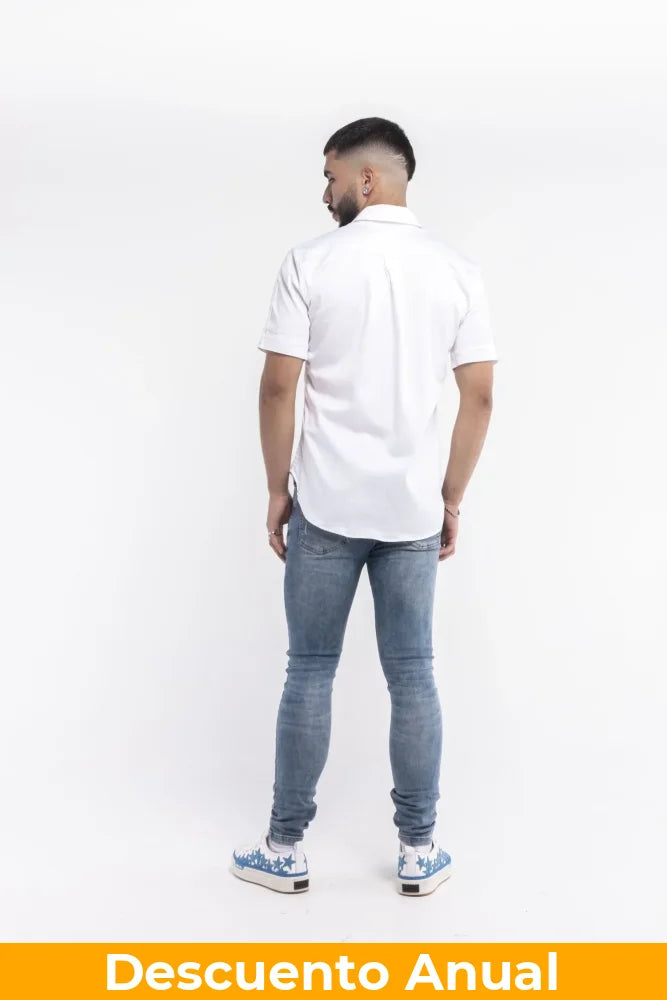 Jean Men Fxckboy FX1 Ocre Jeans