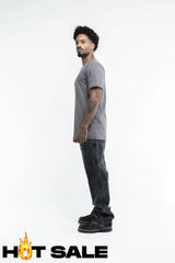 Jean Men Fxckboy Glitter Win Jeans