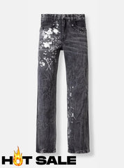 Jean Men Fxckboy Glitter Win Jeans