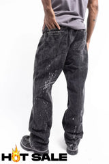 Jean Men Fxckboy Glitter Win Jeans