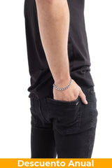 Jean Men Fxckboy Icon Bootcut Jeans