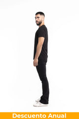 Jean Men Fxckboy Icon Bootcut Jeans