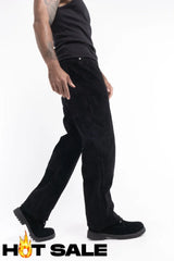 Jean Men Fxckboy Panther Camo Jeans