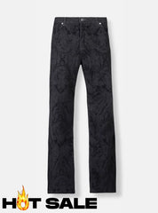 Jean Men Fxckboy Panther Camo Jeans