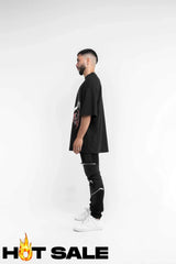 Jean Men Fxckboy Techno Shield Jeans