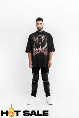 Jean Men Fxckboy Techno Shield Jeans