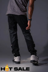 Jean Men Fxckboy Techno Shield Jeans