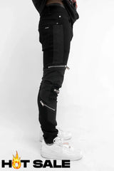 Jean Men Fxckboy Techno Shield Jeans