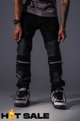 Jean Men Fxckboy Techno Shield Jeans