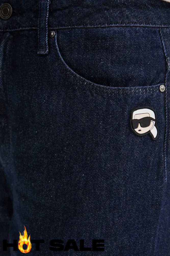 Jean Mujer Karl Lagerfeld Jeans