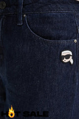 Jean Mujer Karl Lagerfeld Jeans