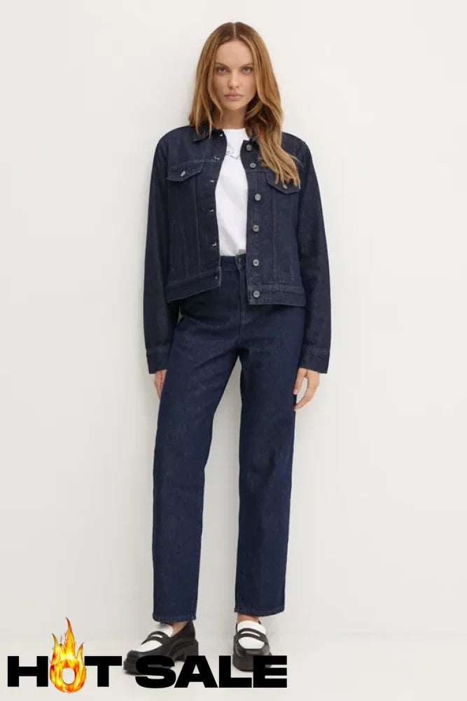 Jean Mujer Karl Lagerfeld Jeans