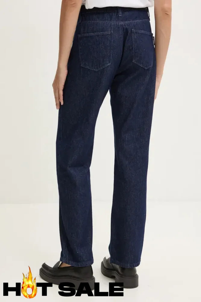 Jean Mujer Karl Lagerfeld Jeans