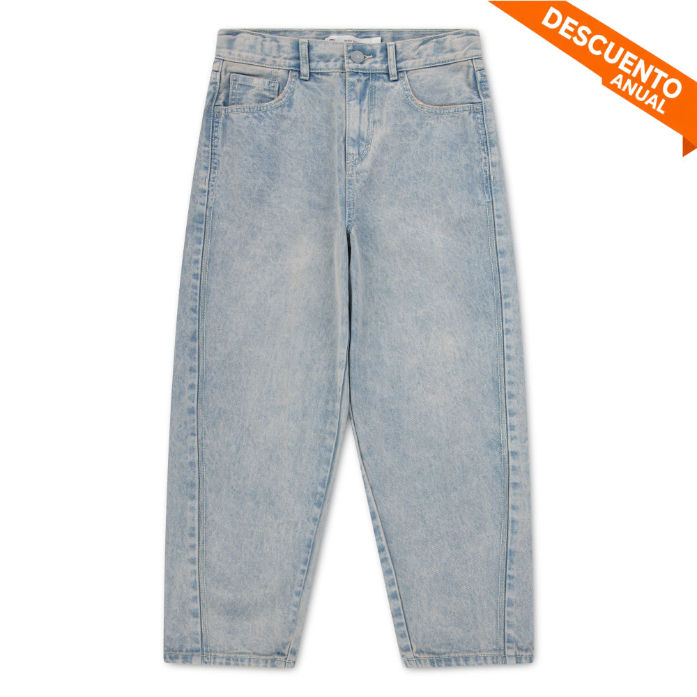 Jean Niña Kids Levi’s - Jean Kids