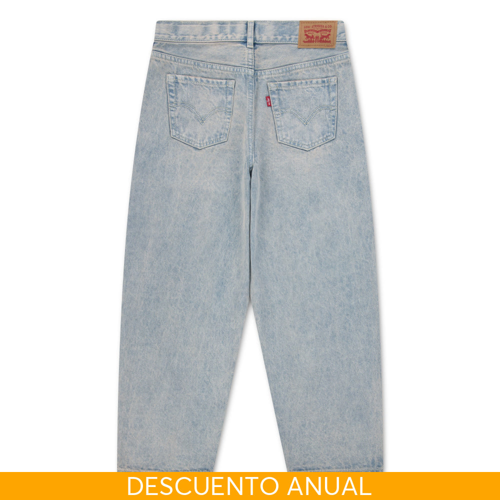 Jean Niña Kids Levi’s - Jean Kids