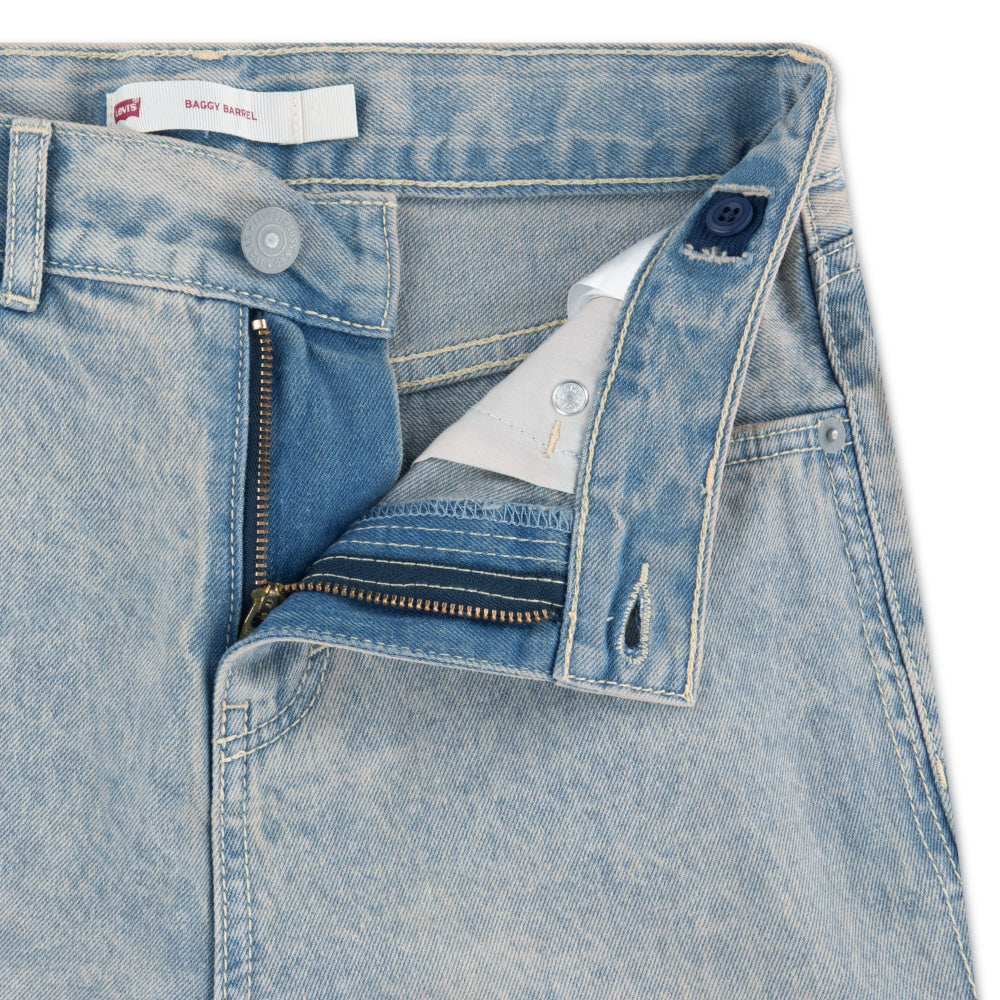 Jean Niña Kids Levi’s - Jean Kids