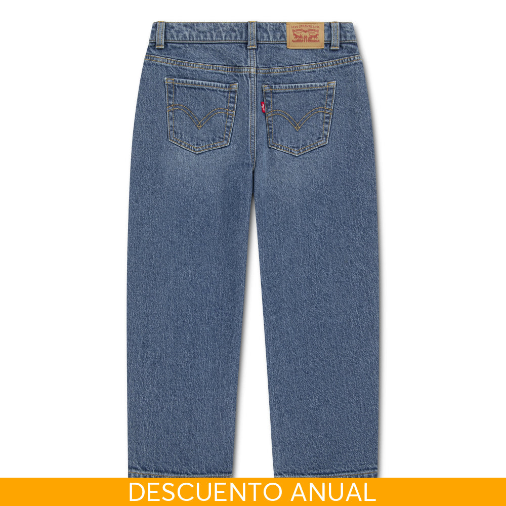 Jean Niña Kids Levi’s - Jean Kids