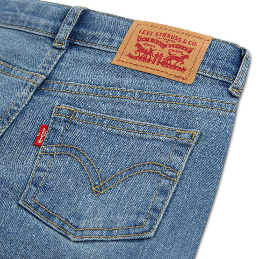Jean Niña Kids Levi’s - Jean Kids