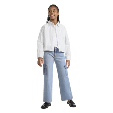 Jean Niña Kids Levi’s - Jean Kids