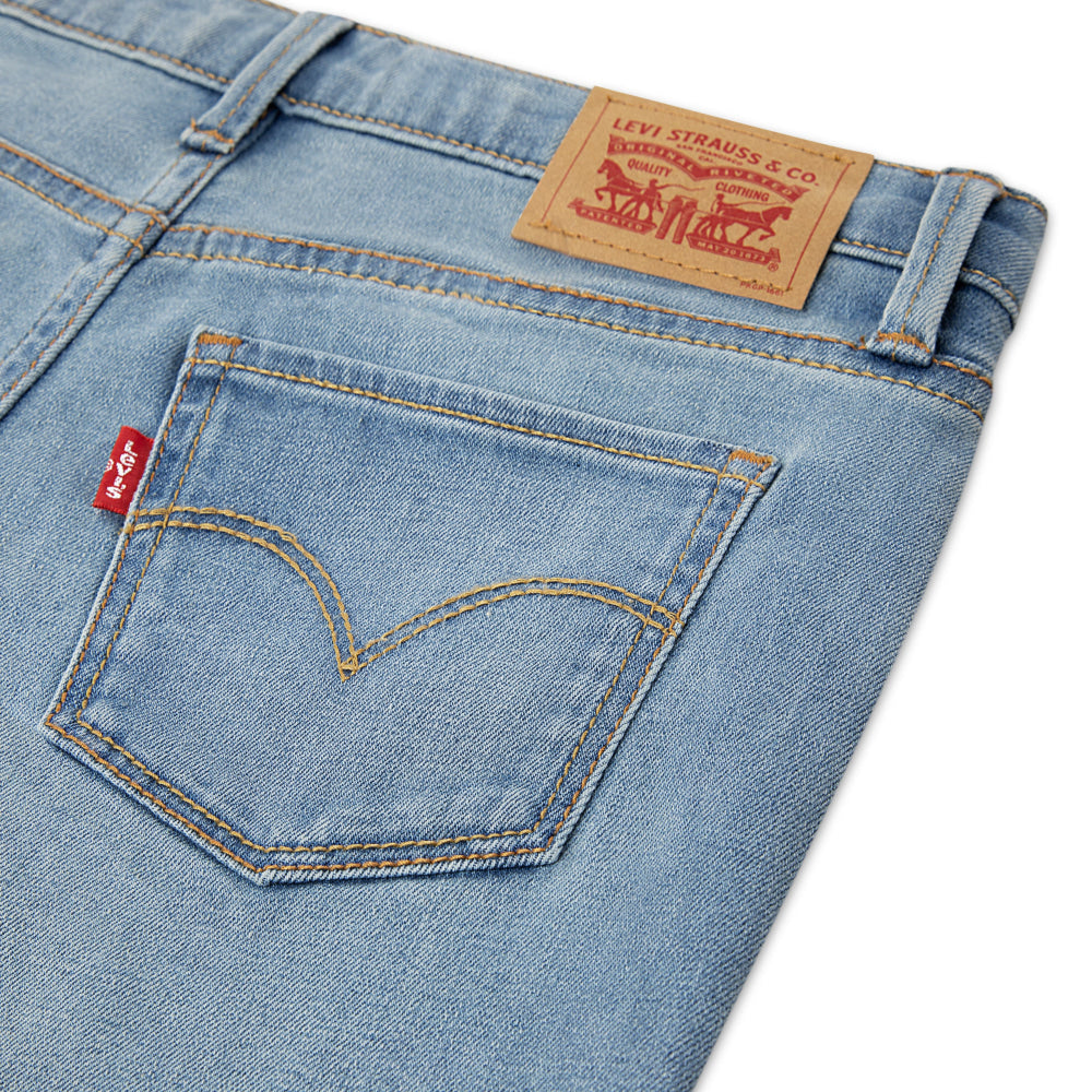 Jean Niña Kids Levi’s - Jean Kids