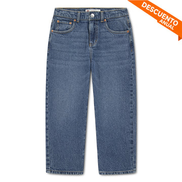 Jean Niña Kids Levi’s - Jean Kids