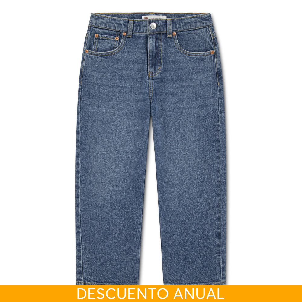 Jean Niña Kids Levi’s - Jean Kids