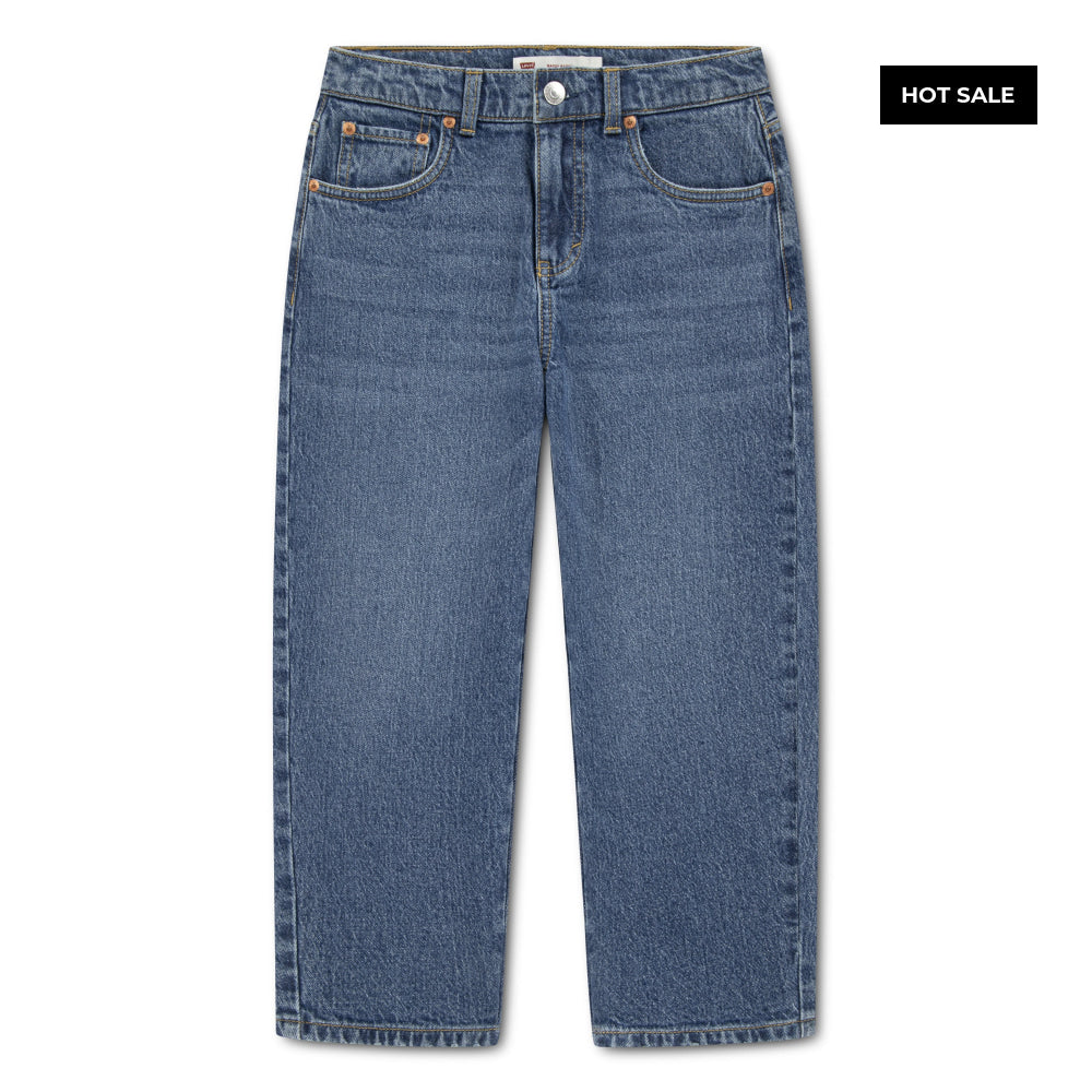 Jean Niña Kids Levi’s - Jean Kids