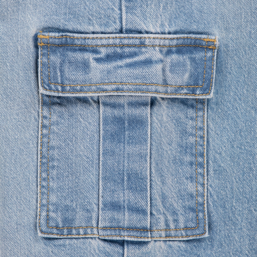 Jean Niña Kids Levi’s - Jean Kids
