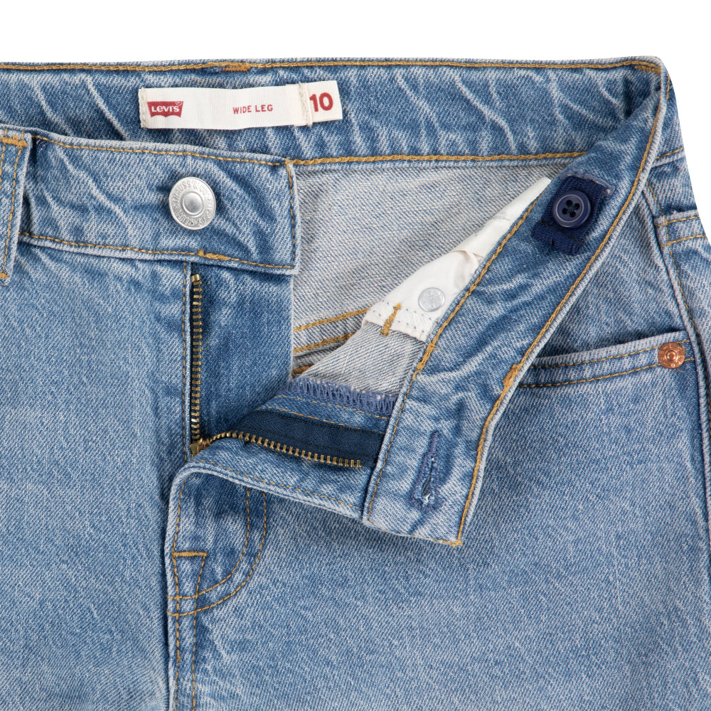 Jean Niña Kids Levi’s - Jean Kids