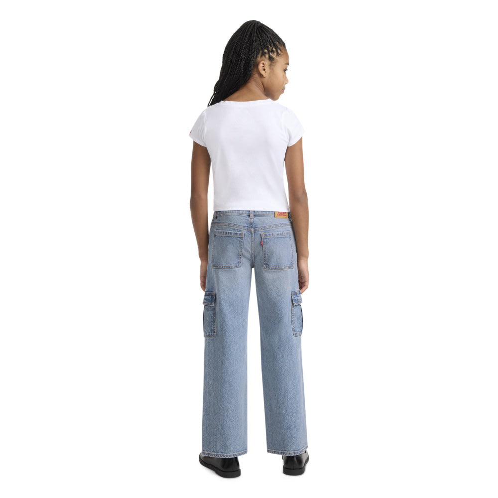 Jean Niña Kids Levi’s - Jean Kids