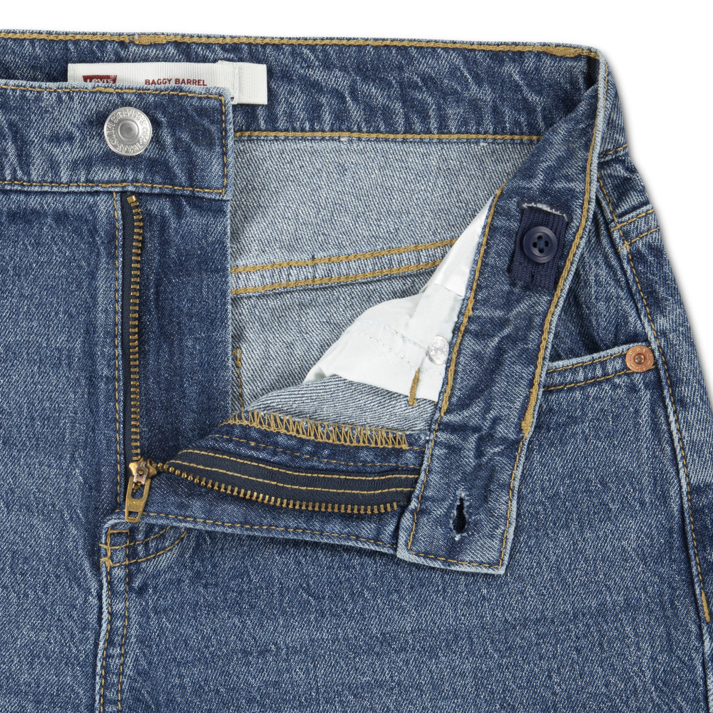 Jean Niña Kids Levi’s - Jean Kids