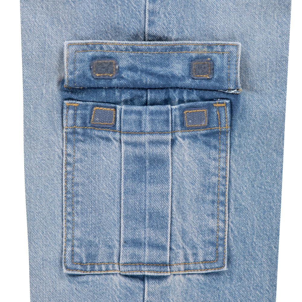 Jean Niña Kids Levi’s - Jean Kids