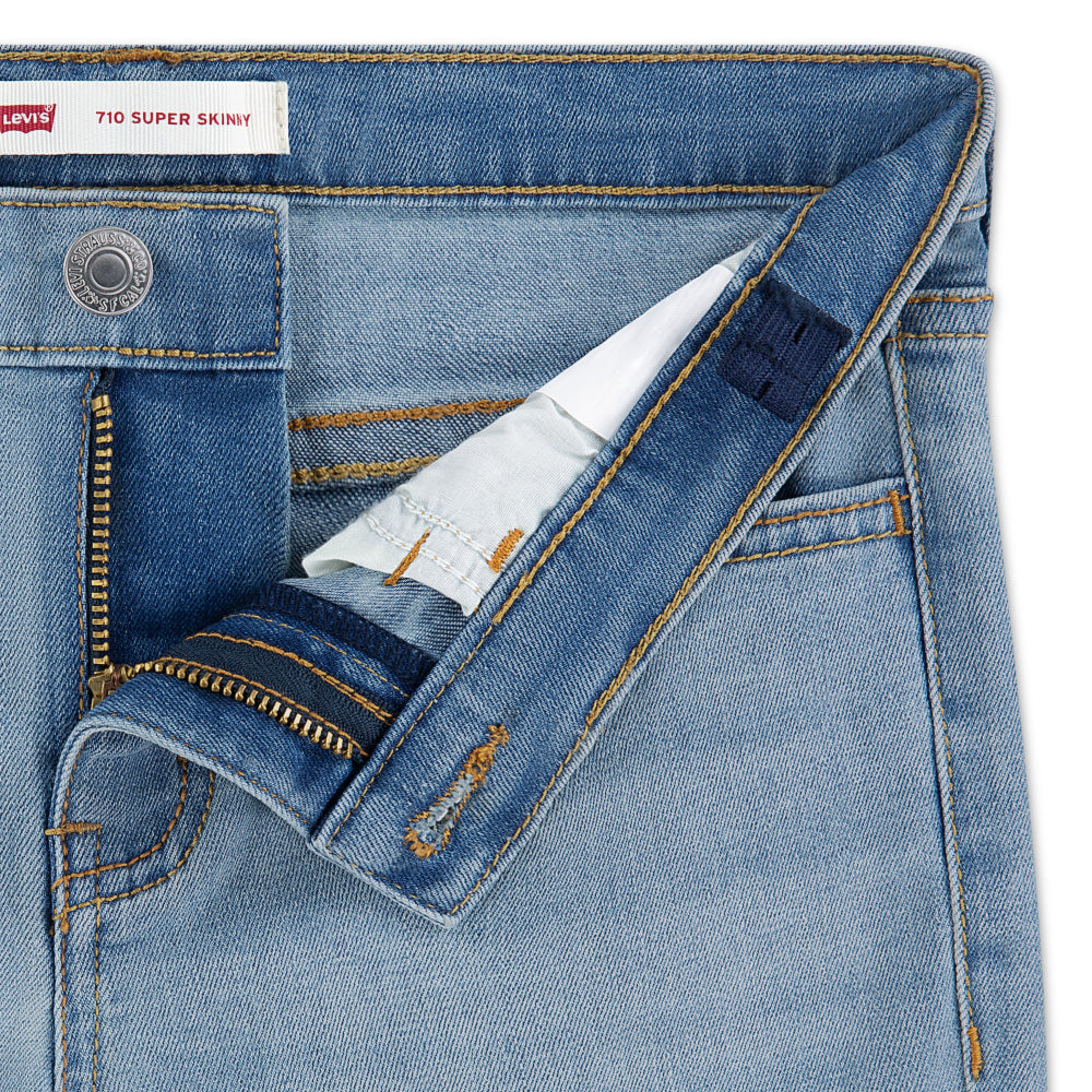 Jean Niña Kids Levi’s - Jean Kids