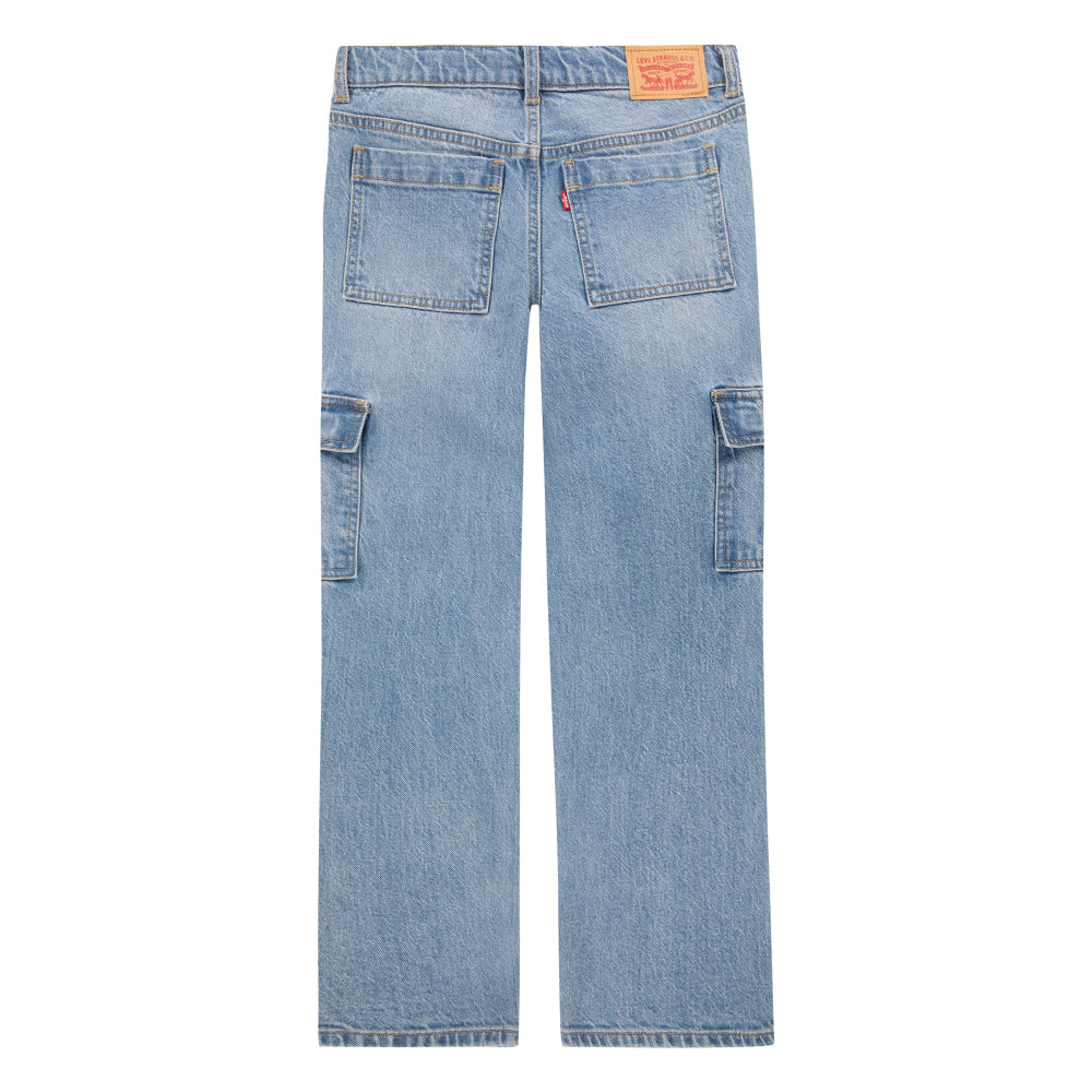 Jean Niña Kids Levi’s - Jean Kids
