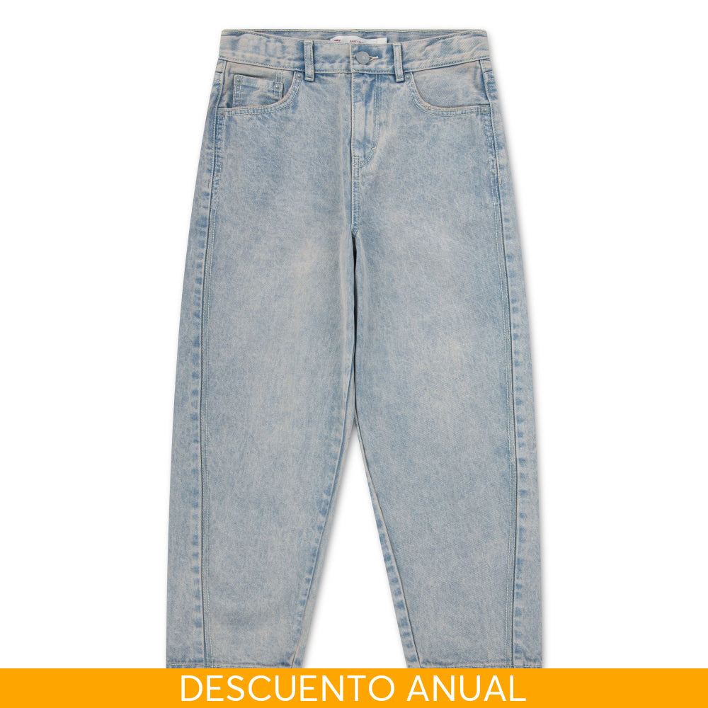 Jean Niña Kids Levi’s - Jean Kids