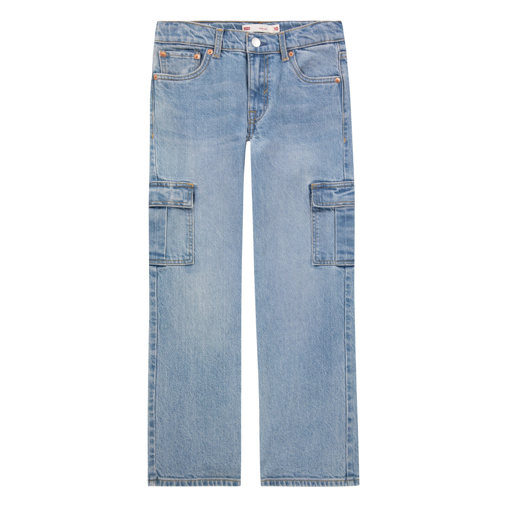 Jean Niña Kids Levi’s - Jean Kids